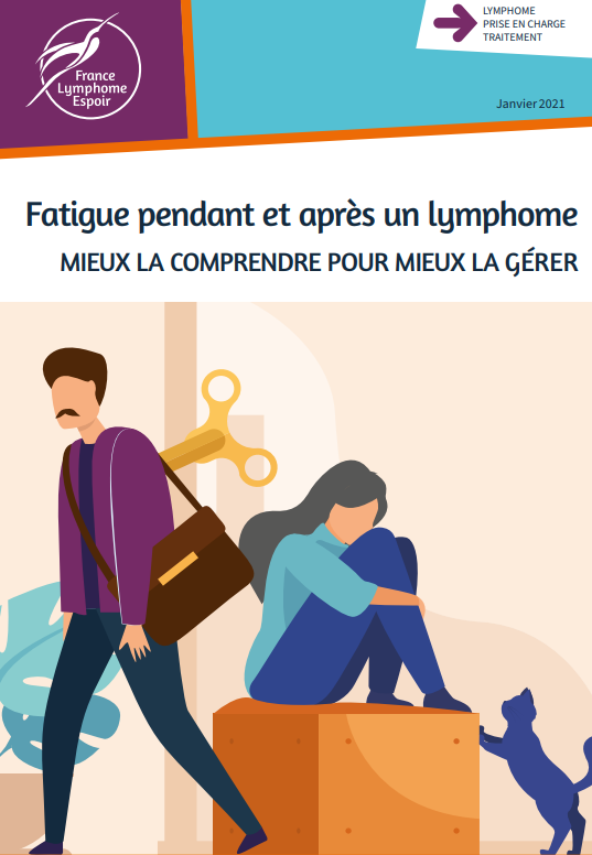 Les effets indésirables de la chimiothérapie | Ellye